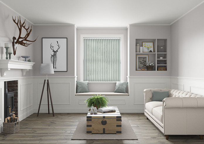 Bari SPC, Mischka - Vertical Blind - Image 5